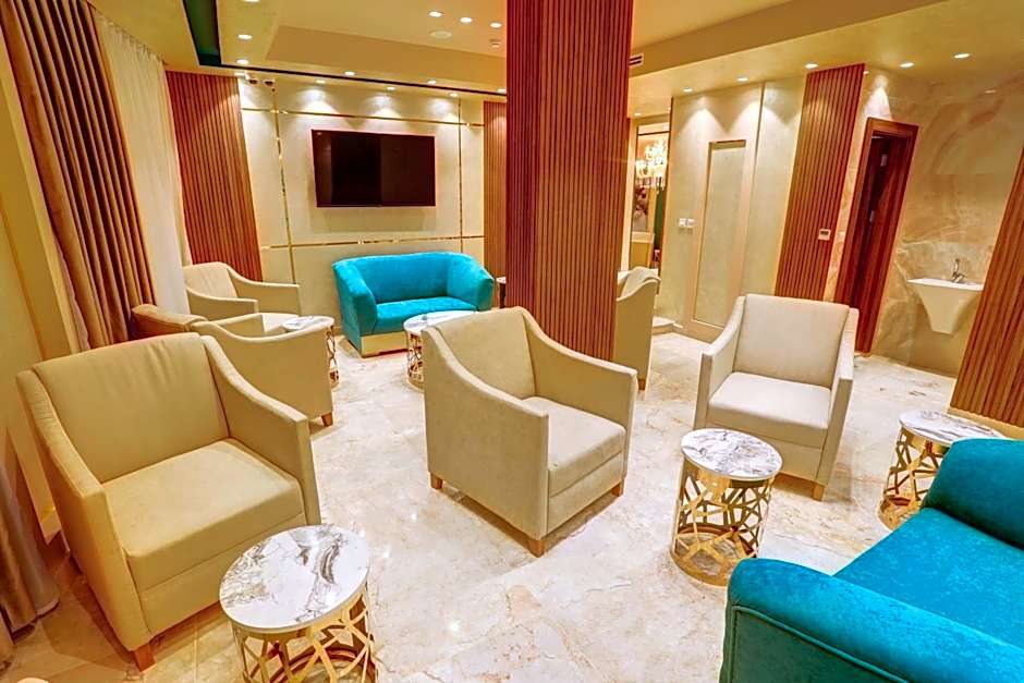 Turquoise Hotel
