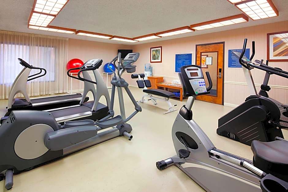 Four Points By Sheraton Bakersfield