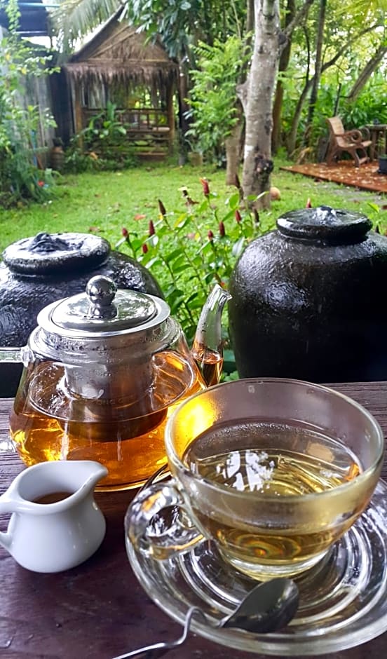 Tung Tong Homestay & Camping