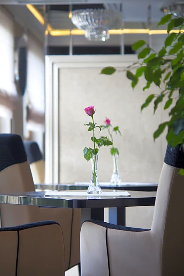 M Hotel Sosnowiec