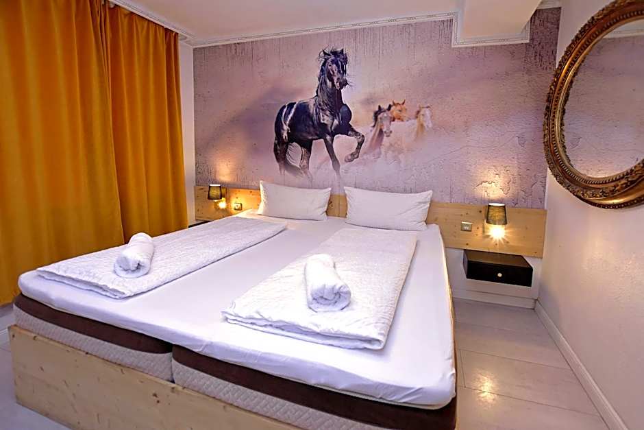 Ambiente by Next Inn