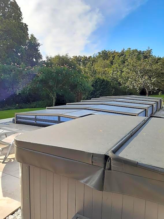 chambre d'hôtes Les Hortensias