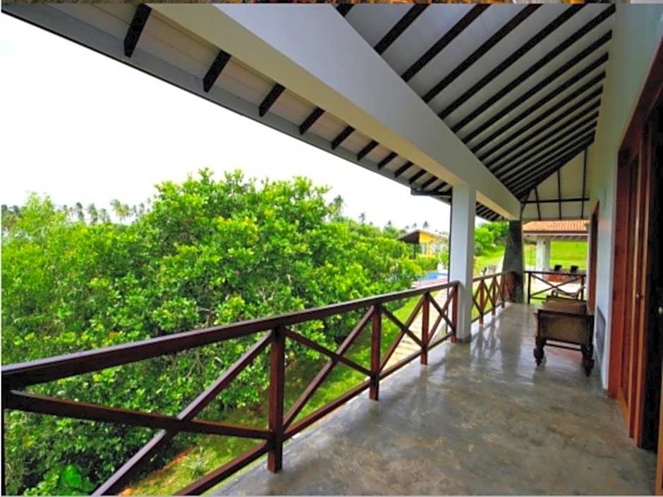 Highland Villa