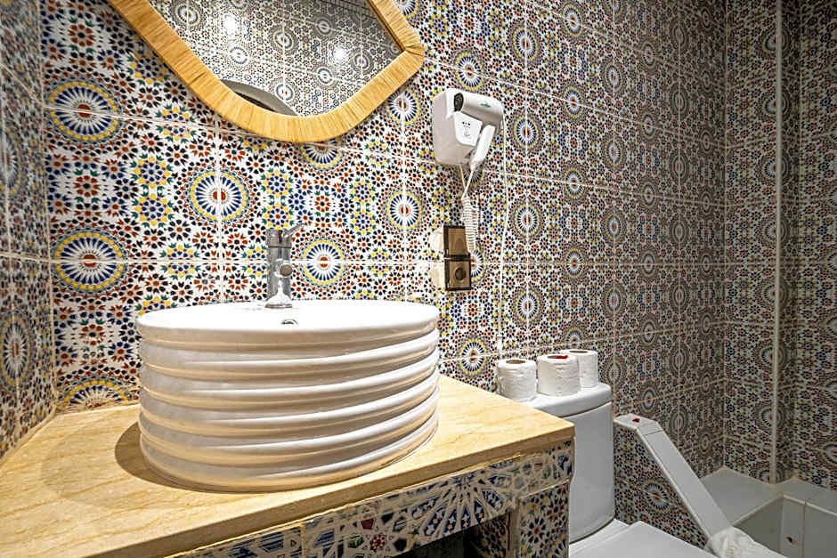 Riad Balkisse