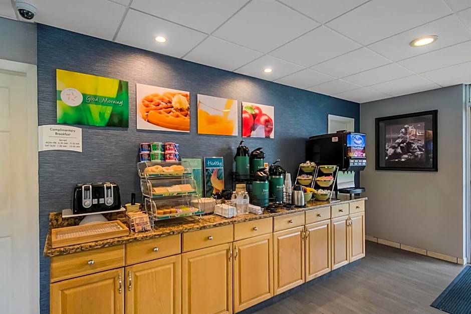 Quality Inn Westfield