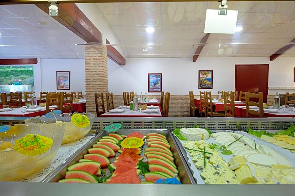 Village Club Le Saint Ignace