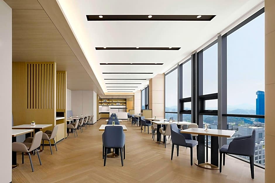 Courtyard by Marriott Sejong