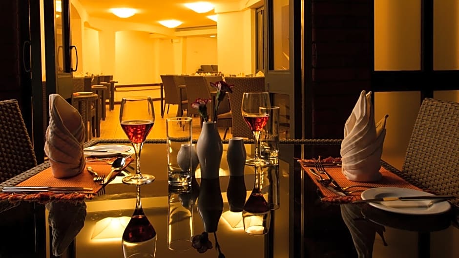 Heri Heights Serviced Apartments