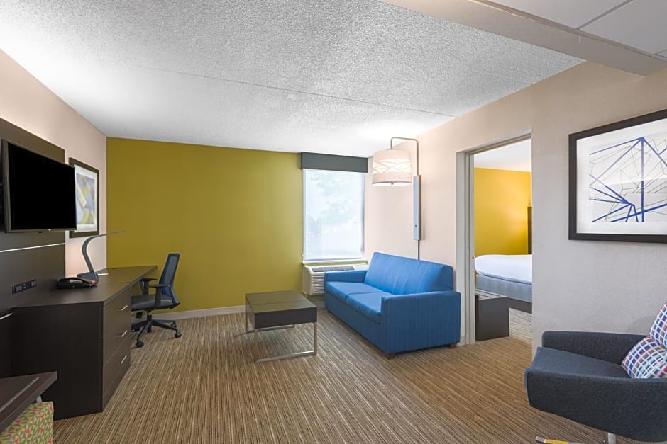Holiday Inn Express Ramsey Mahwah by IHG