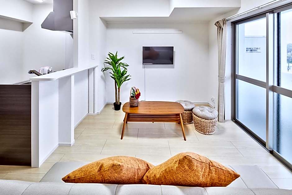 Comfortvilla