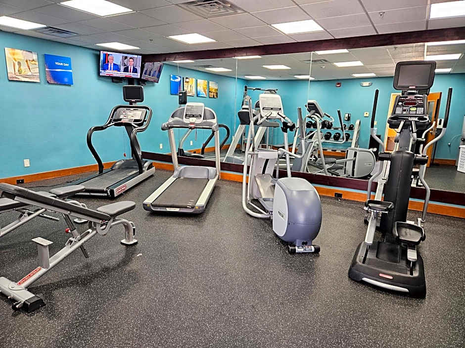 Comfort Inn & Suites Ankeny - Des Moines