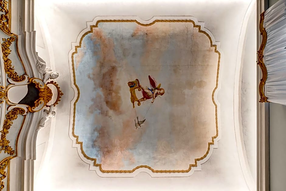 Palazzo D'Oltrarno - Residenza D'Epoca