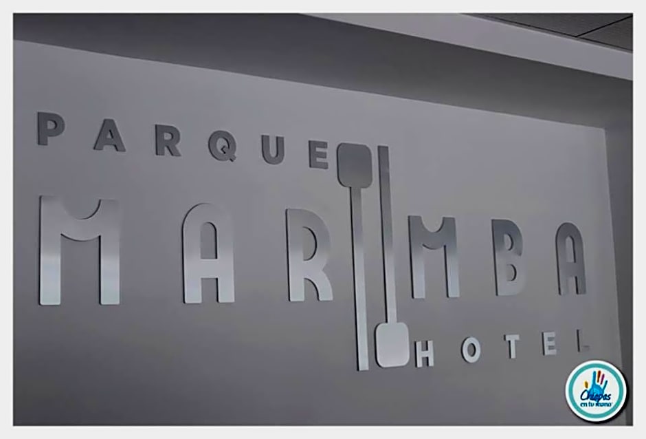 Hotel Parque Marimba