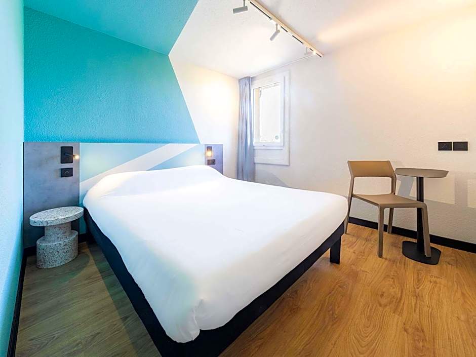 Ibis budget Beziers Est Mediterranee
