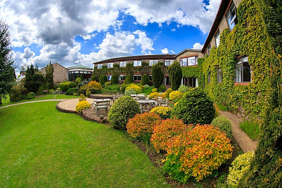 Best Western Plus Centurion Hotel