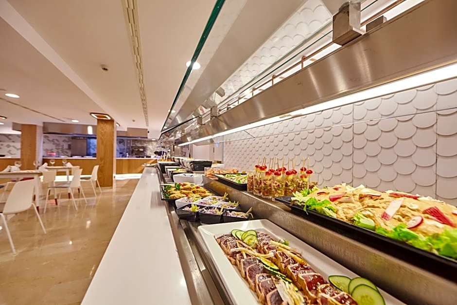 MLL Mediterranean Bay - Adults Only