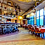 Cosmopolit Premier Art-Hotel