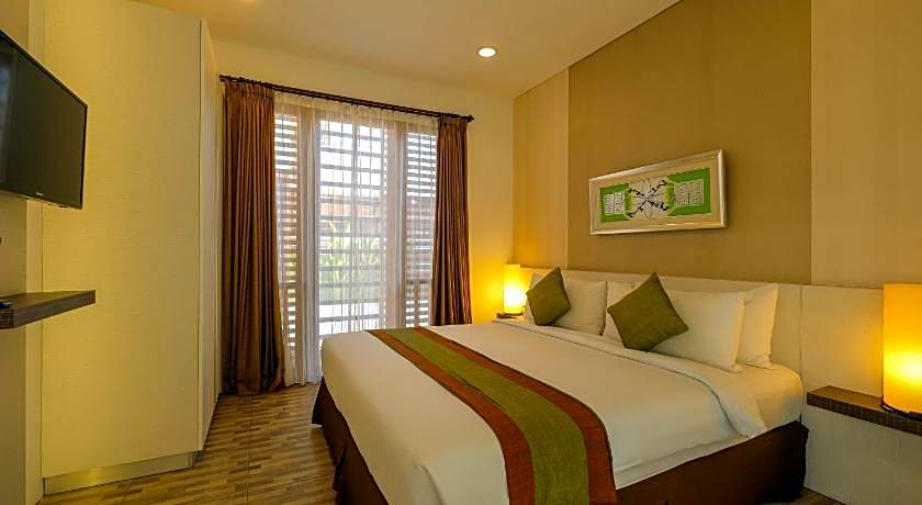 Papillon Umalas Villas