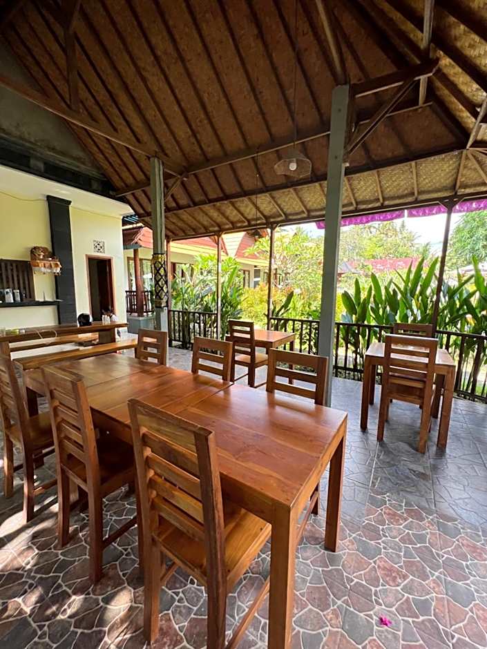 Sindhu Mesari Bungalow