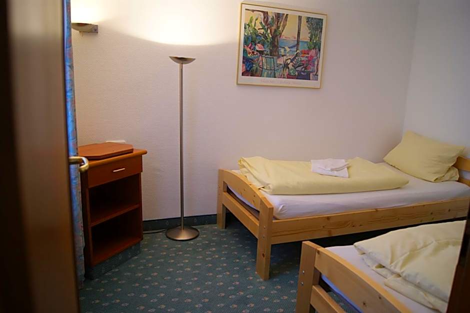Smarthotel Gallmersgarten