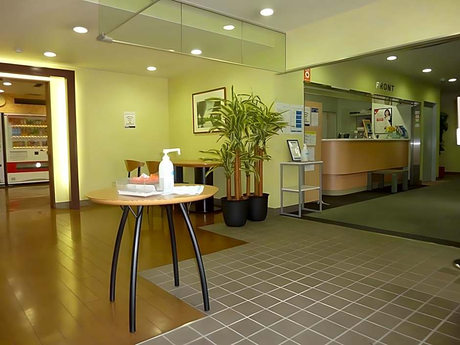 Smile Hotel Kakegawa