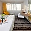 Mercure Bourg En Bresse
