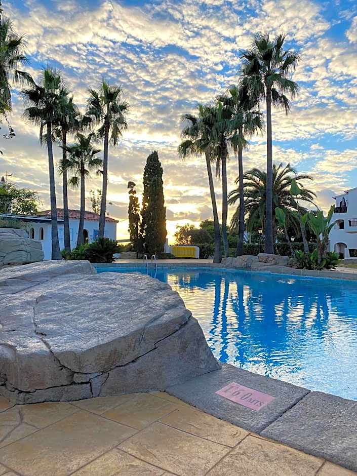 Siesta Mar Apartamentos