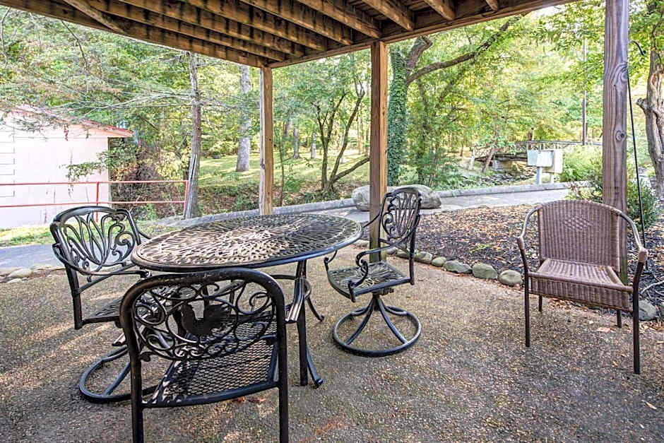 Quality Inn Creekside - Downtown Gatlinburg