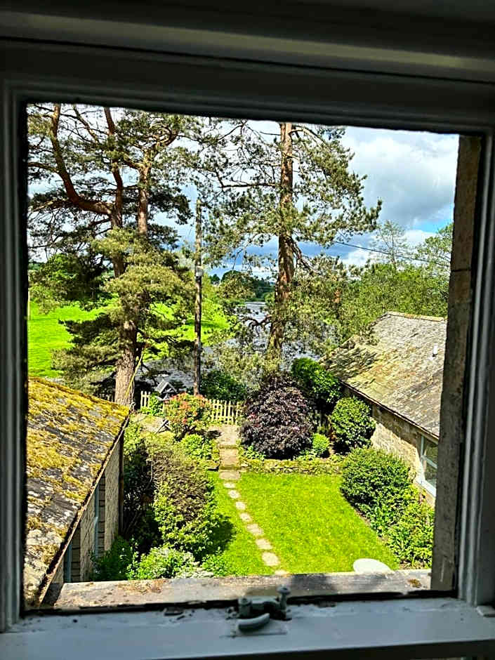 Blackaddie House Hotel