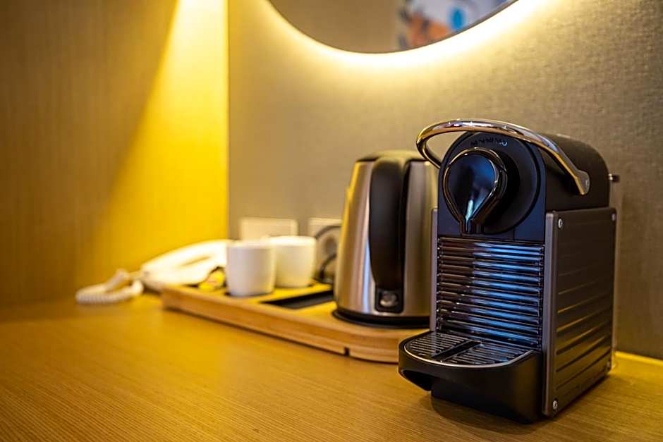 Balèze Boutique Hotel - Adults Only