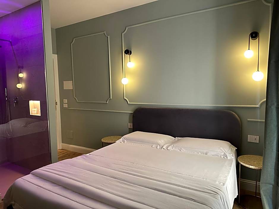 Krysos Luxury Rooms