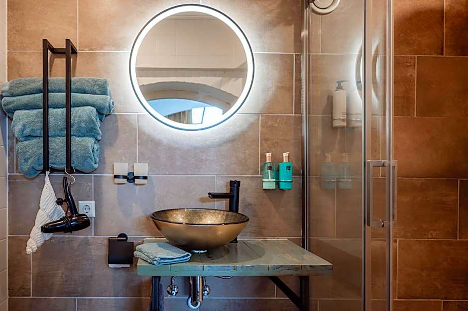 Bed & Breakfast Fort Bakkerskil