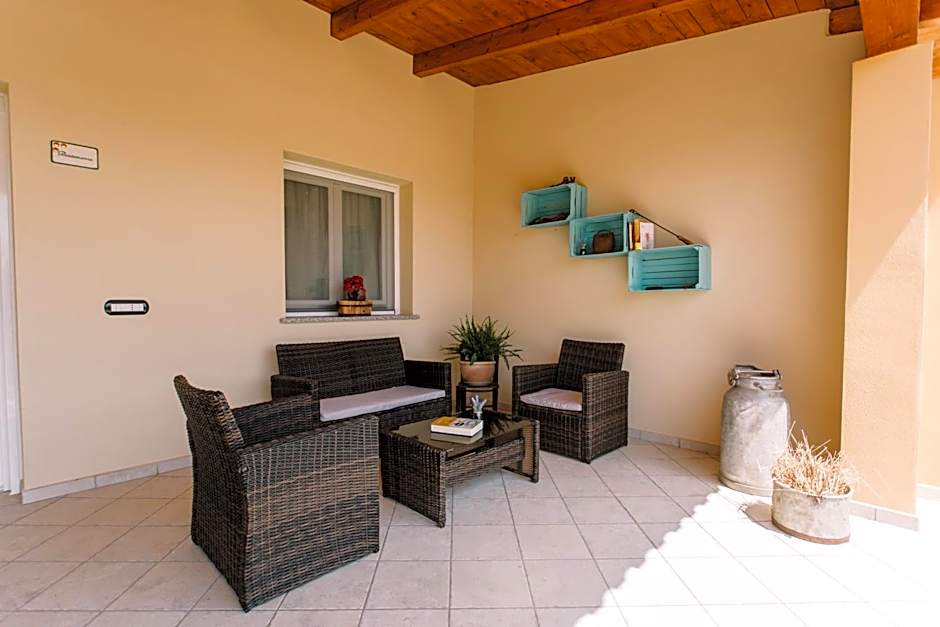 Sole d'Estate Agriresidence