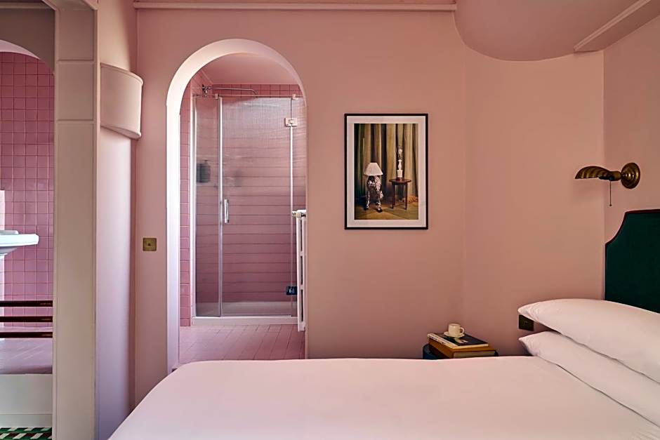 Latroupe Hotel Le Berger