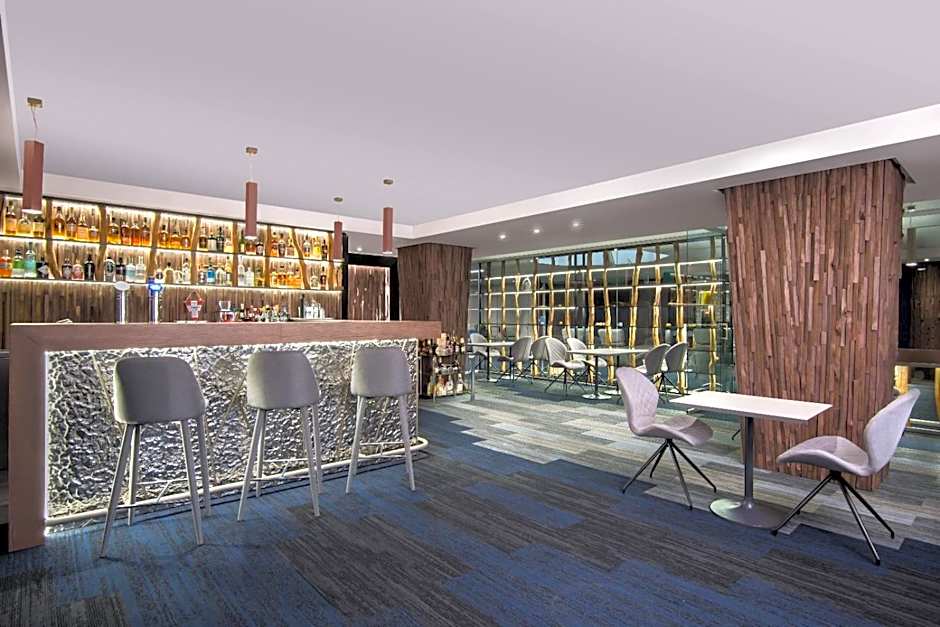 SeePark Hotel Murten