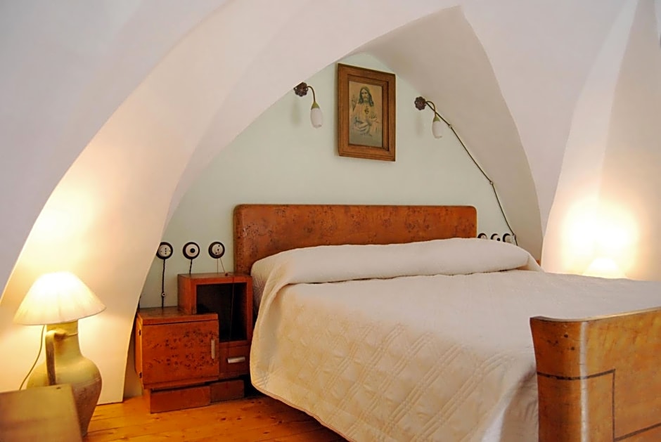 DF bed and breakfast