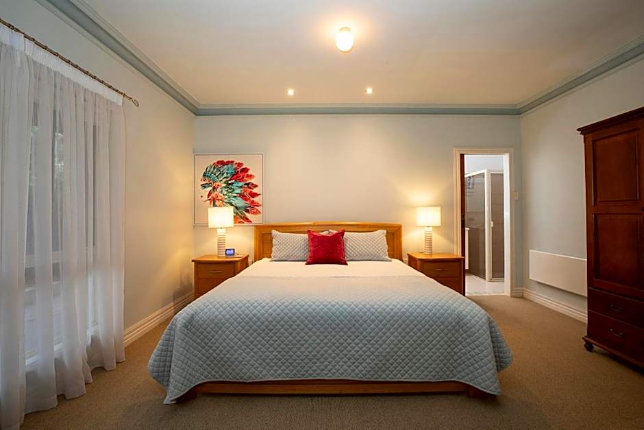 The Retreat at Stirling