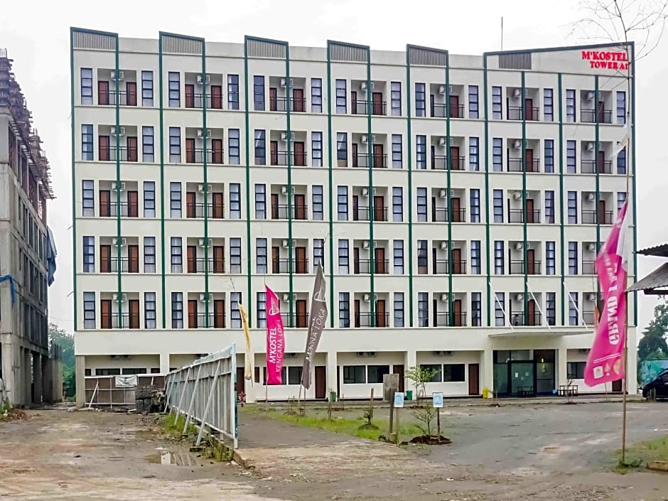 91226 M'kostel Syariah