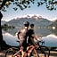 Hotel Martini Kaprun including free parking and Zell am See-Kaprun summer card