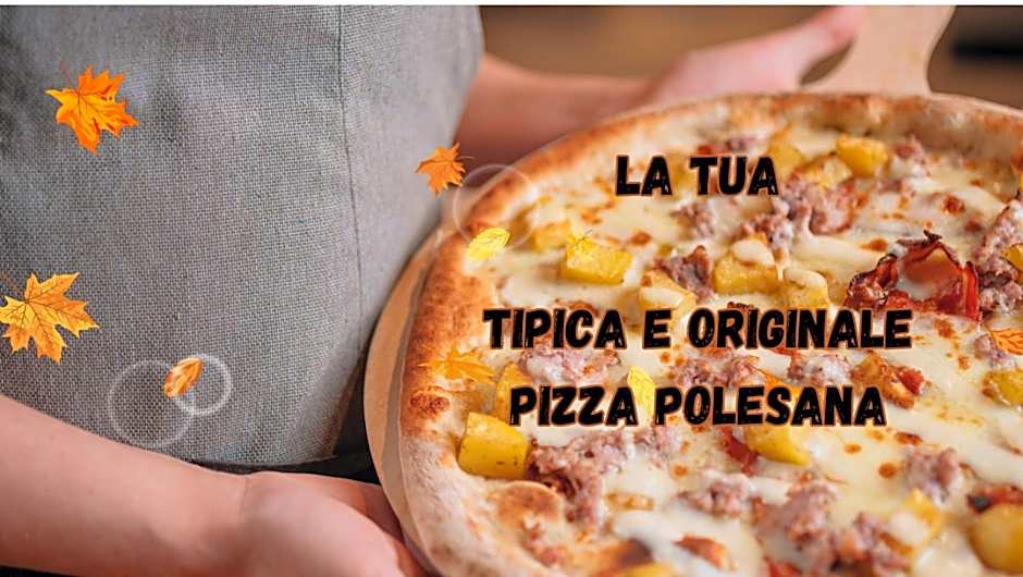 Locanda del Musso con Ristorante