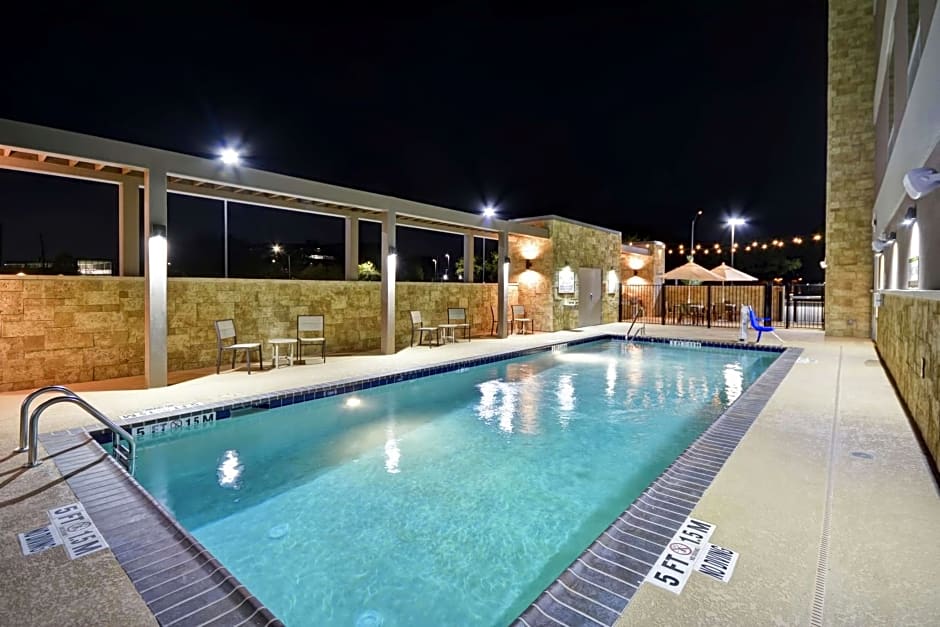Home2 Suites By Hilton Houston Westchase