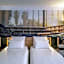 Novotel Saint-Etienne Centre Gare Chateaucreux