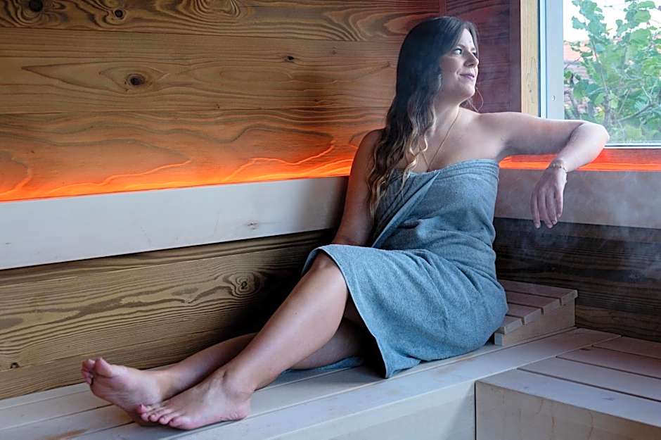 Altes Kurhaus Landhotel