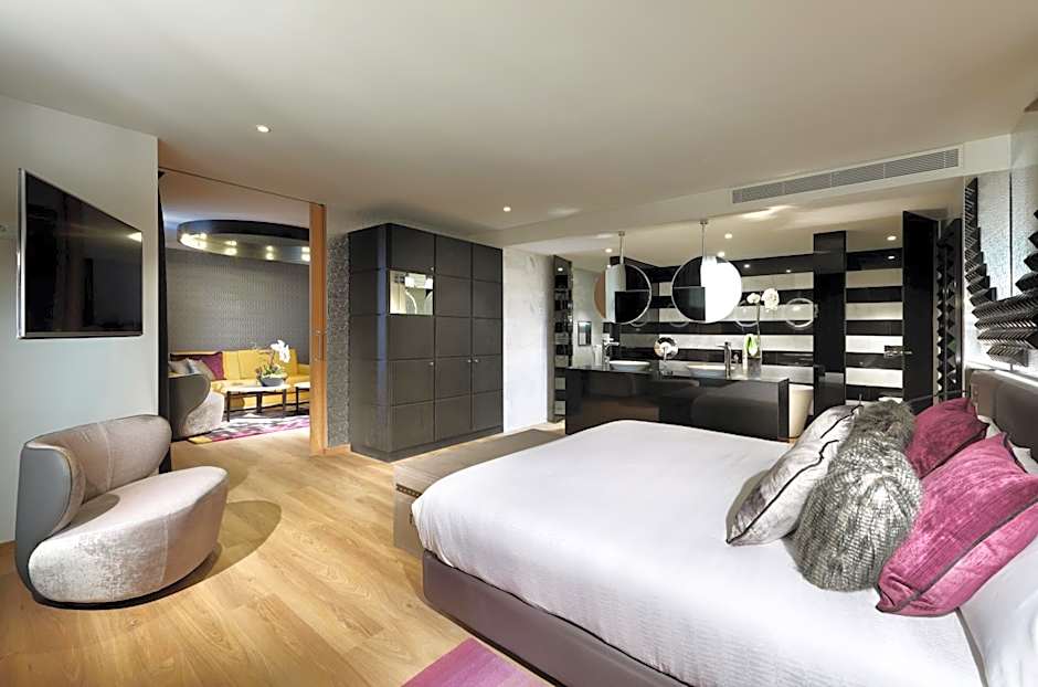 Hard Rock Hotel Tenerife