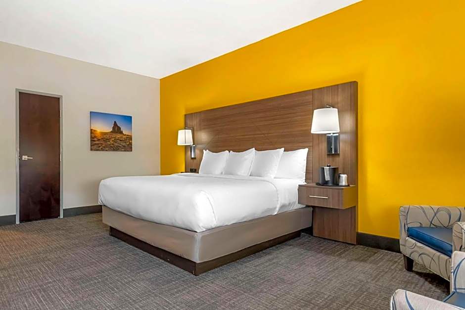 Comfort Inn Portales