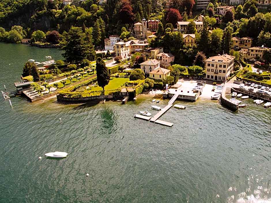 Domus Plinii 1792 Suites