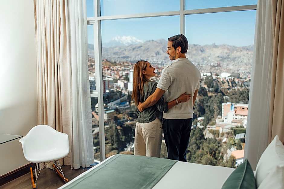 Stannum Boutique Hotel & Spa