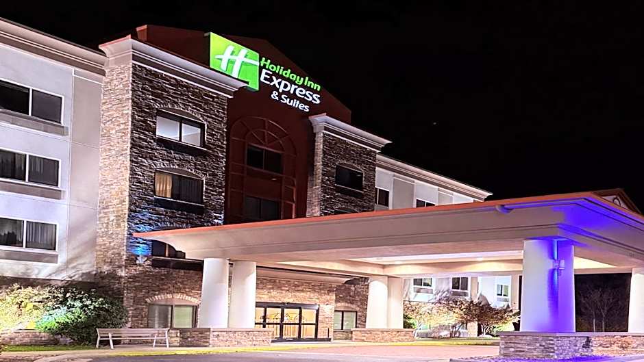 Holiday Inn Express Hotel & Suites Mount Airy By IHG