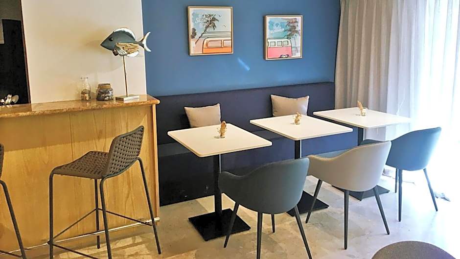 Hapimag Apartments Antibes