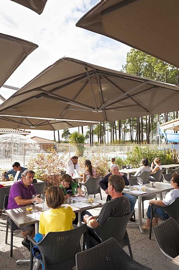 Vacancéole - Le Domaine des Grands Lacs